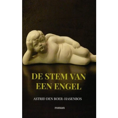Afbeelding van De stem van een engel