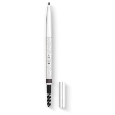 Afbeelding van Dior Diorshow Browstyler Waterproof 032 Dark Brown