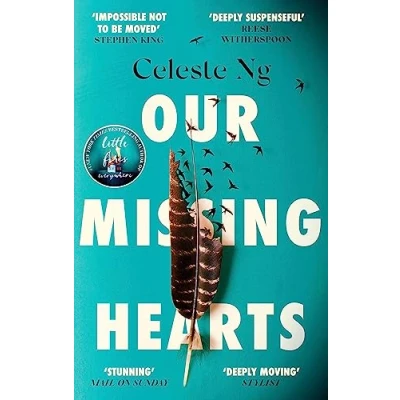 Afbeelding van Our Missing Hearts