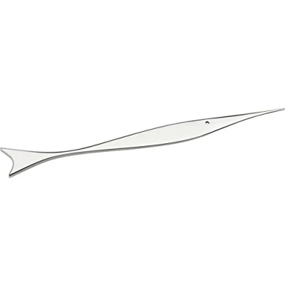Afbeelding van Alessi briefopener Pes