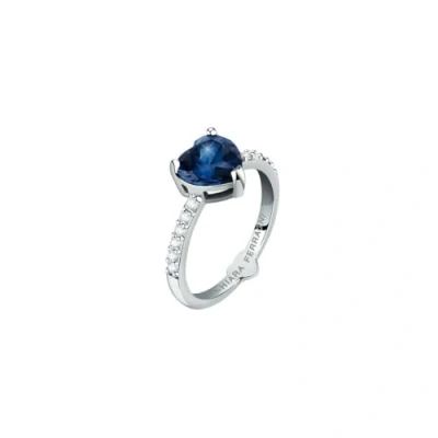 Afbeelding van Chiara Ferragni Ring, Dames, Maat: 52, Silber