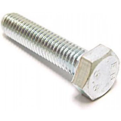 Afbeelding van Bofix Zeskantbout M8x15 (25 stuks)