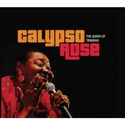 Afbeelding van Calypso Rose