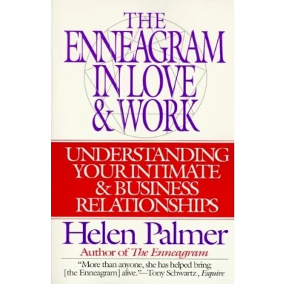 Afbeelding van Enneagram In Love &amp; Work