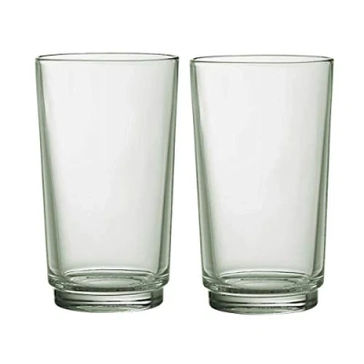 Afbeelding van VILLEROY &amp; BOCH It&#039;s My Match Longdrinkglas 0,41L Mineral Set/2