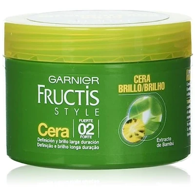 Afbeelding van Fructis Style Cera Definición &amp; Brillo Wax