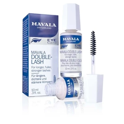 Afbeelding van Mavala Double Lash 10 ml