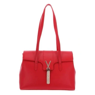 Afbeelding van Valentino Bags Rood Handtas