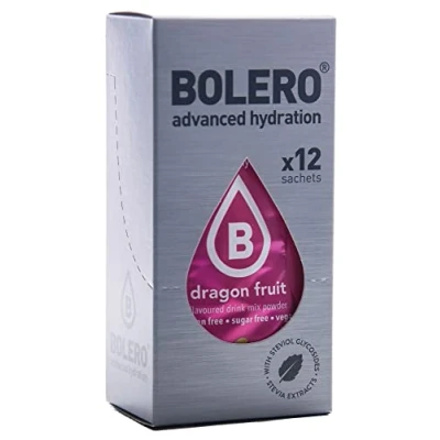 Afbeelding van Bolero Classic 12x 3g Dragon Fruit