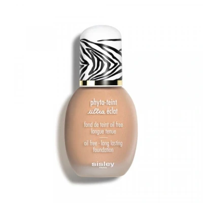 Afbeelding van Sisley Phyto Teint Ultra Eclat Foundation 2N1 (2+) Sand 30 ml