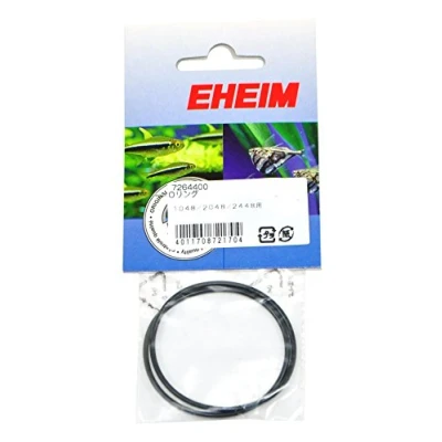 Afbeelding van Eheim O Ring 46x2 Mm Voor 1048/3148 2 St./Blister