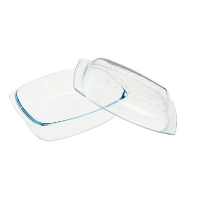 Afbeelding van Cosy &amp; Trendy Ovenschaal 500 Celsius 34 x 22 10 cm / 5.1 Liter