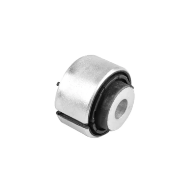 Afbeelding van TEDGUM TED17575 Draagarmrubbers Achteras, Bovenaan, Voor, Buiten, Aan beide zijden AUDI: A4 B9 Avant