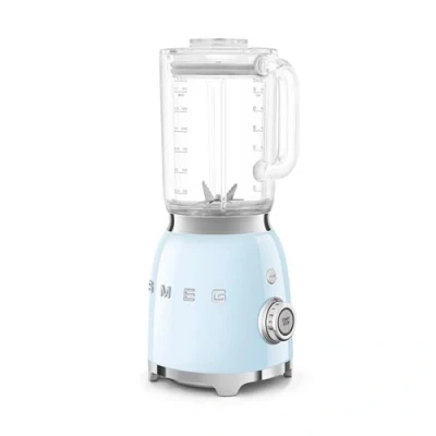 Image de Smeg Mélangeurs Bleu pastel années 1950 Mixeur de table