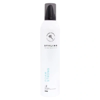Afbeelding van Calmare Styling Foam Strong 400ml