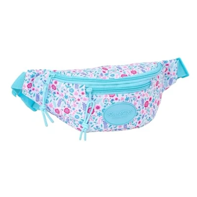Afbeelding van Heuptas BlackFit8 Cool Multicolour 23 x 12 9 cm