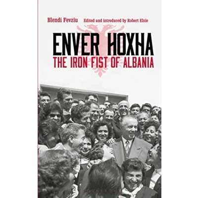 Afbeelding van Enver Hoxha
