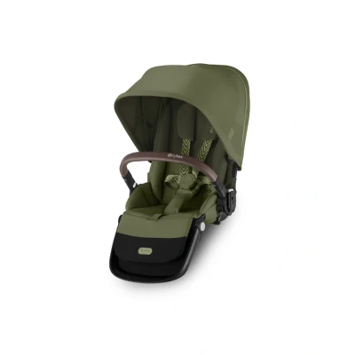 Afbeelding van Cybex Zitting Gazelle S Moss Green/Khaki