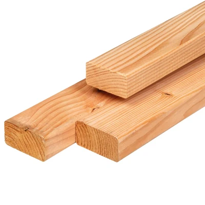 Afbeelding van Regel douglas 4,5x9,0x500 cm Tuindeco