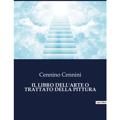 Image de Il libro dell&#039;arte o trattato della pittura