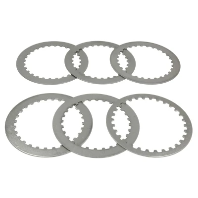 Afbeelding van Koppelingsset TRW MES600 6