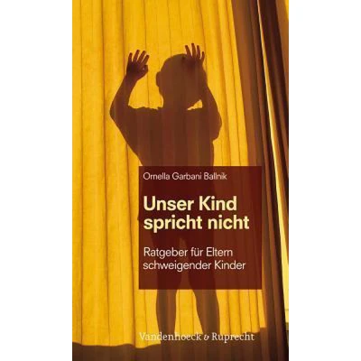 Afbeelding van Unser Kind spricht nicht