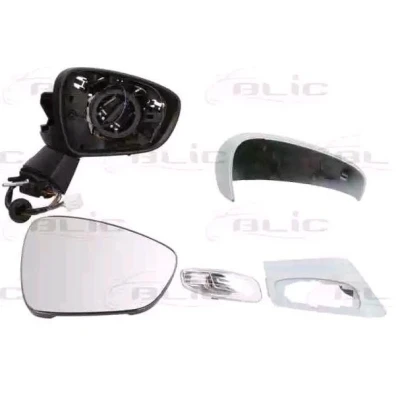 Afbeelding van Blic Buitenspiegel 5402 21 042364P
