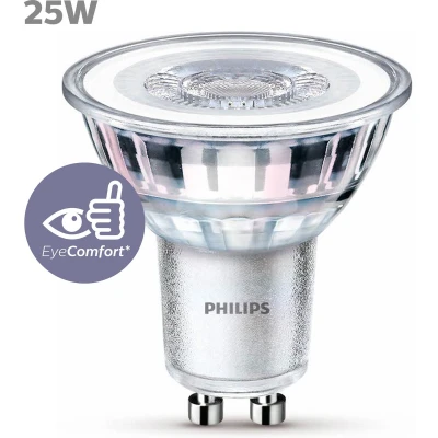 Afbeelding van Philips Spot Reflector LED 3,1 W Warm wit