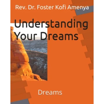 Afbeelding van Understanding Your Dreams
