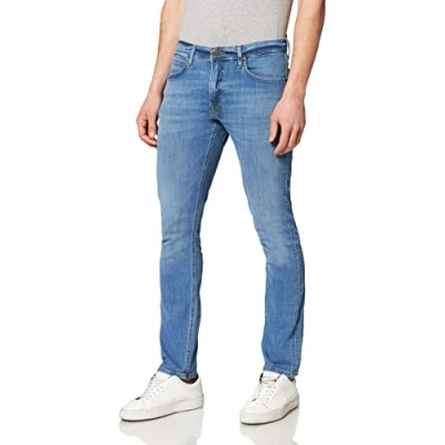 Afbeelding van Lee LUKE Herenjeans