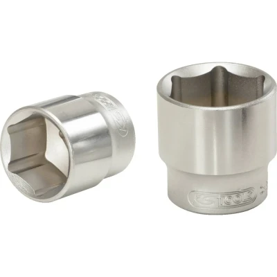 Afbeelding van KS Tools, Dopsleutel + dopmoer, 917.3821 (21 mm)