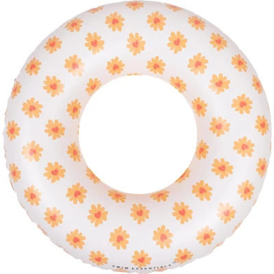 Afbeelding van Swim Essentials Zwemband 90 cm Flower Hearts