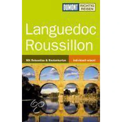 Afbeelding van Languedoc, Roussillon