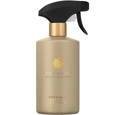 Afbeelding van Rituals Sweet Jasmine Parfum D&#039;INTERIEUR Private Collection Kamerparfum, Maat: 500 ml,