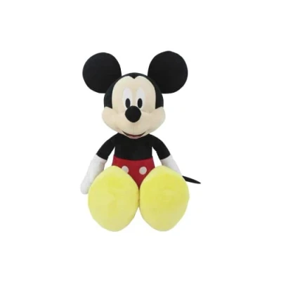 Afbeelding van Knuffel Mickey Mouse 75 cm
