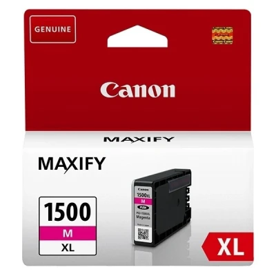 Image de Canon Pgi 1500xl Magenta
