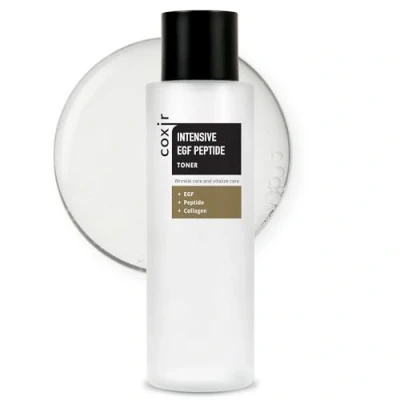 Afbeelding van Coxir Intensive EGF Peptide Toner, 1 stuk, 150 ml