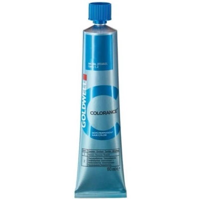 Afbeelding van Goldwell Colorance 60 ml 7AK@PK Koel Koper @ Roze