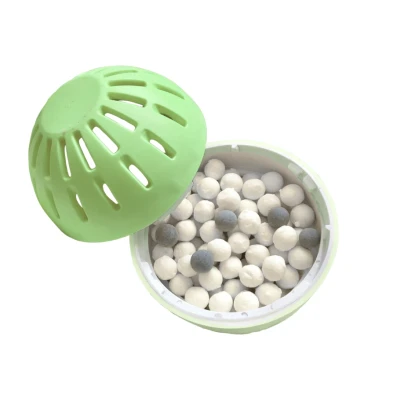 Afbeelding van Eco egg Jasmijn hervulpellets 50 Wasbeurten