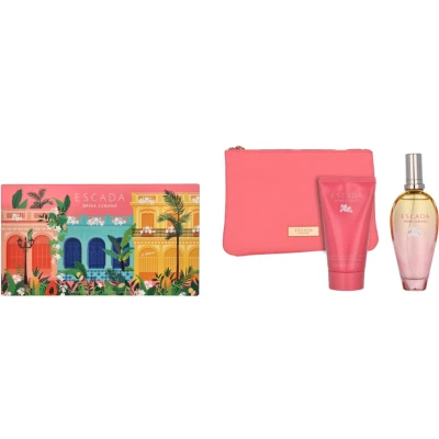 Afbeelding van Escada Brisa Cubana Gift Set