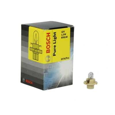 Afbeelding van Bosch Gloeilamp 1 987 302 255