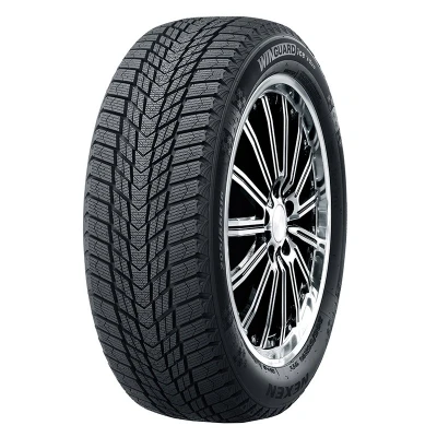 Afbeelding van Nexen Winguard Ice Plus WH 225/45 R18 95T personenwagen Winterbanden Banden BMW: 3 Saloon, Touring, AUDI: A5 B8 Sportback, A4 B9 Avant