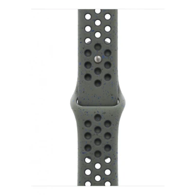 Afbeelding van Apple Watch 42 Cargo Khaki NSb S/M