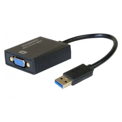 Image de Carte graphique VGA externe USB3.0