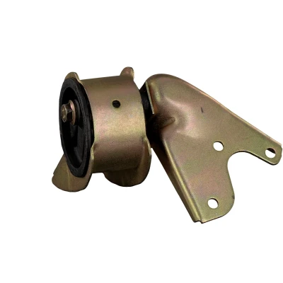 Afbeelding van Febi Bilstein Ophangrubber autom.bak / Versnellingsbak steun 24191