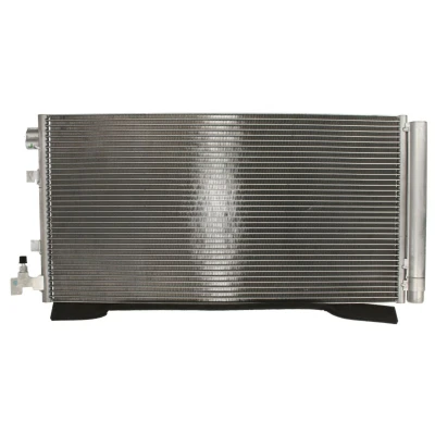Afbeelding van Condensor, airconditioning NRF 35932