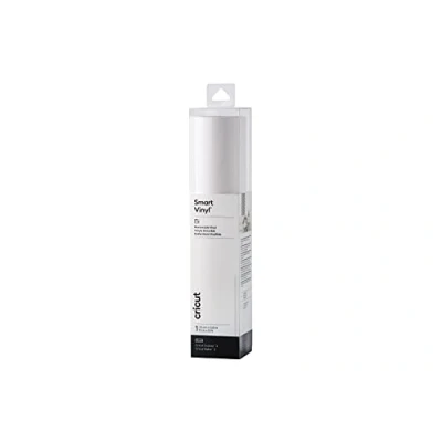 Afbeelding van Cricut Smart Vinyl™ Removable Folie Wit