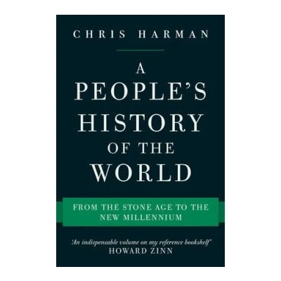 Image de A People&#039;s History of the World