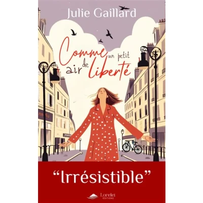 Image de Comme un petit air de liberté