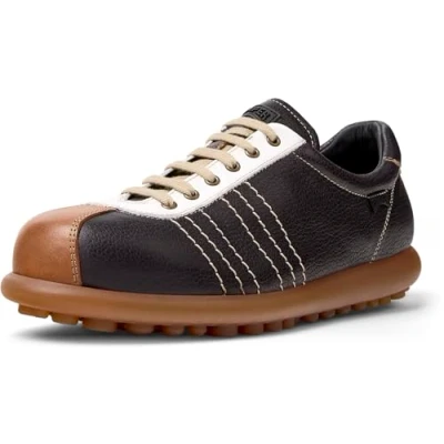 Afbeelding van Camper Pelotas Ariel K201758 Oxford, Noir 001, 39 EU, EU